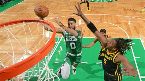 warriors vs celtics|WARRIORS at CELTICS .